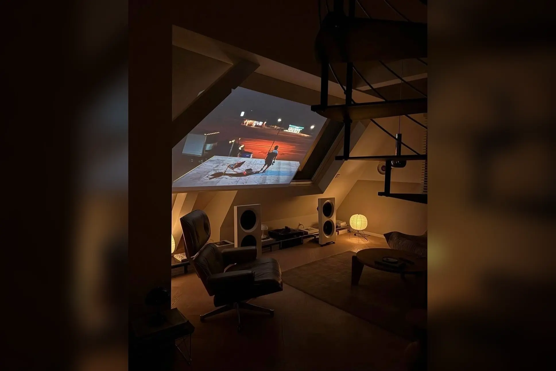 Evde Sinema Sistemi Kurmak İçin Gerekenler