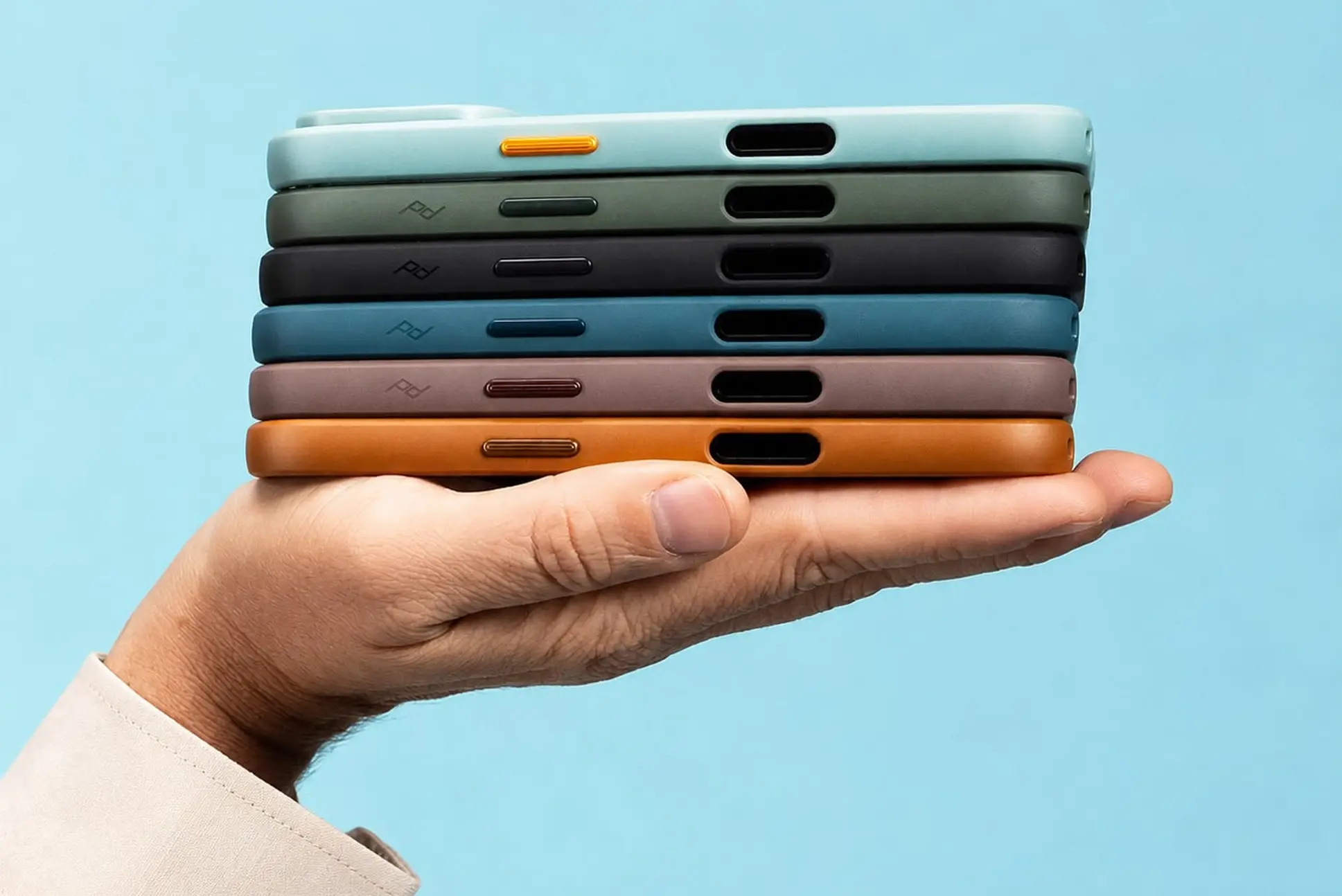 iPhone 18 İçin Kılıf Seçerken Nelere Dikkat Edilmeli?