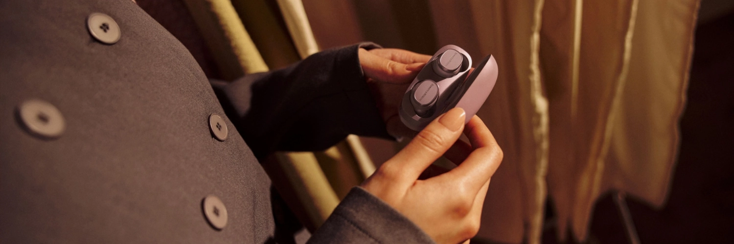 Bowers & Wilkins