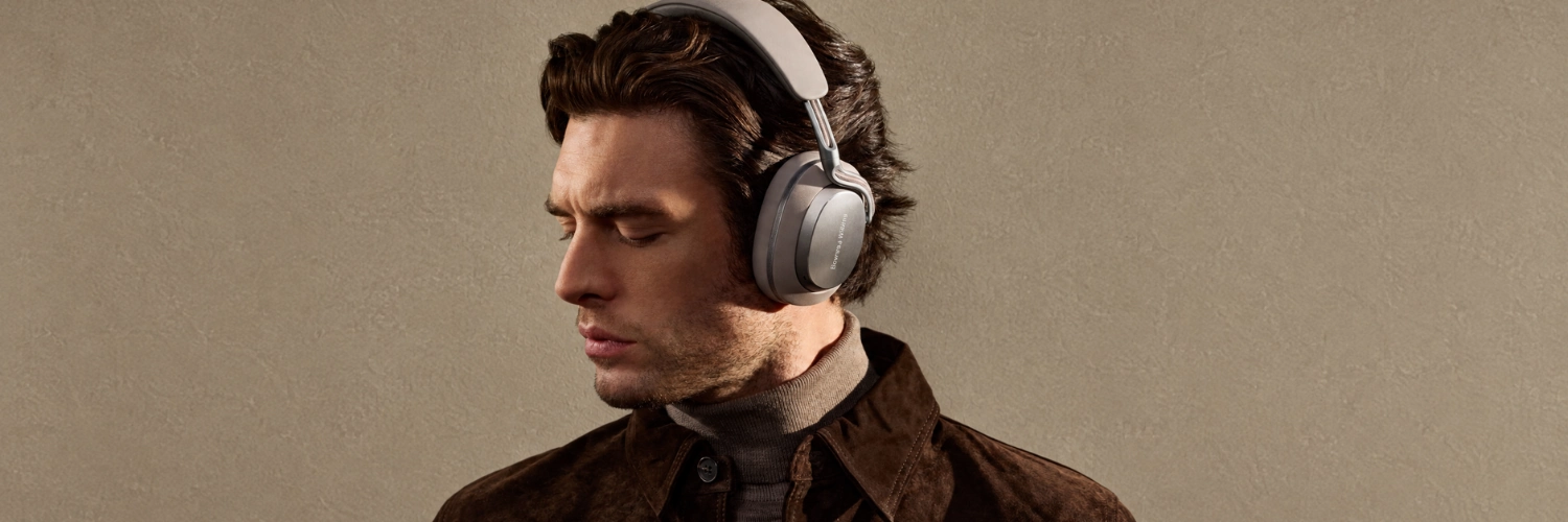 Bowers & Wilkins