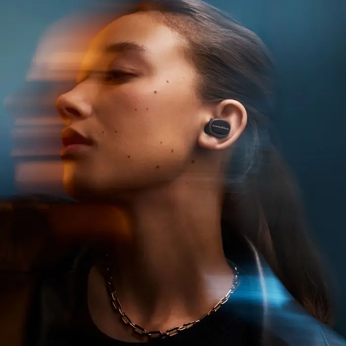 Bowers & Wilkins