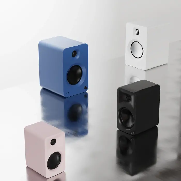 Kanto Audio