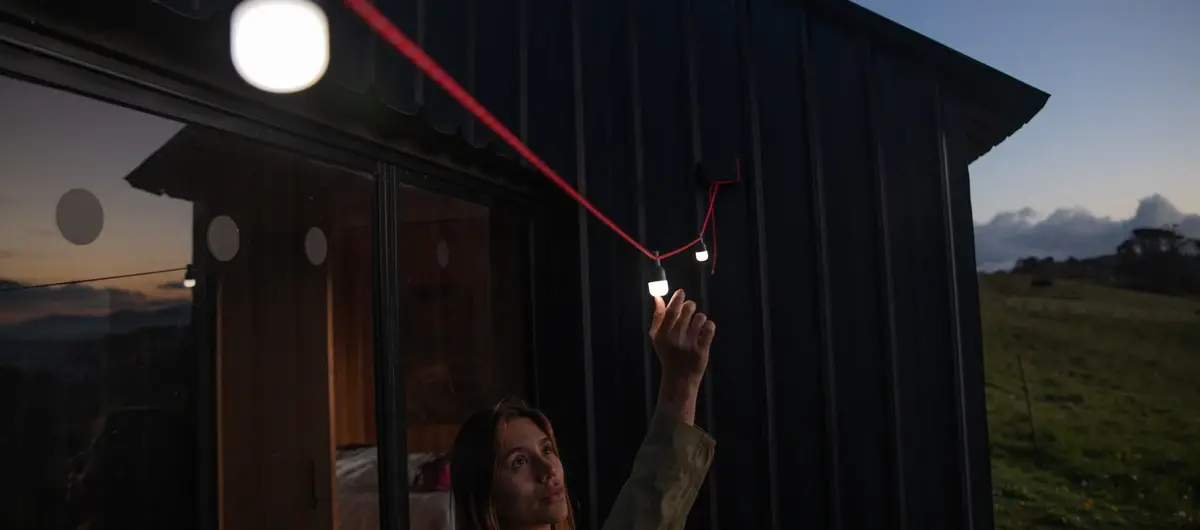 SITELIGHTS