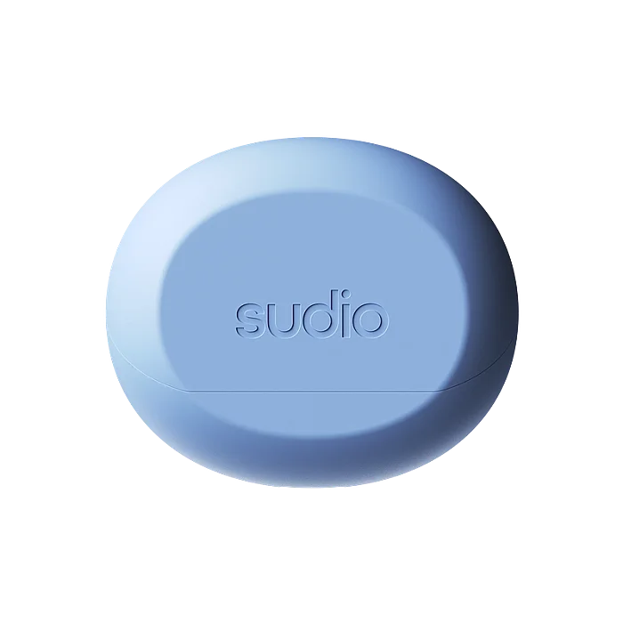 A3 Kablosuz (True Wireless) Kulak İçi Kulaklık | Misty Blue - 4