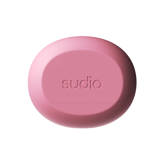 A3 Kablosuz (True Wireless) Kulak İçi Kulaklık | Rose Pink - 4