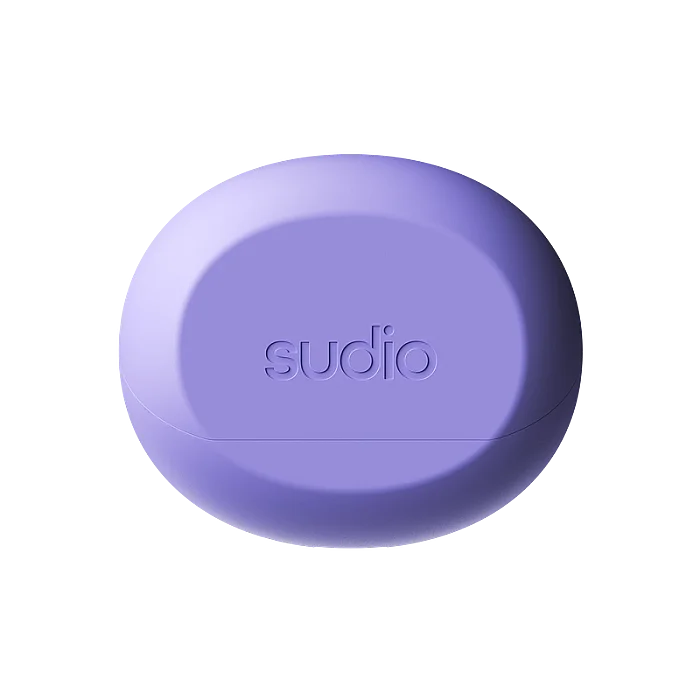 A3 Kablosuz (True Wireless) Kulak İçi Kulaklık | Soft Purple - 4