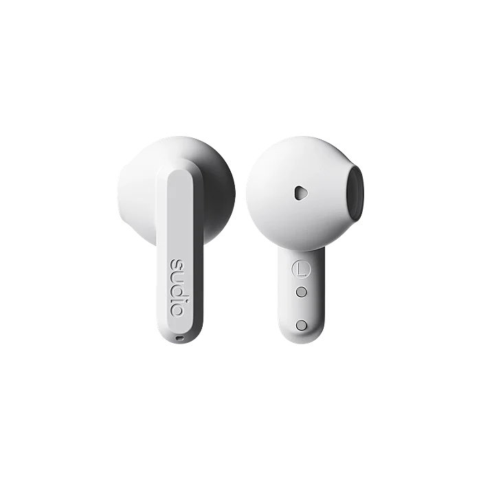 A3 Kablosuz (True Wireless) Kulak İçi Kulaklık | White - 1