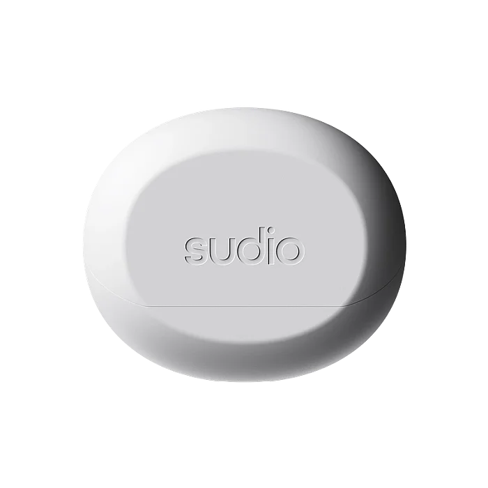 A3 Kablosuz (True Wireless) Kulak İçi Kulaklık | White - 4