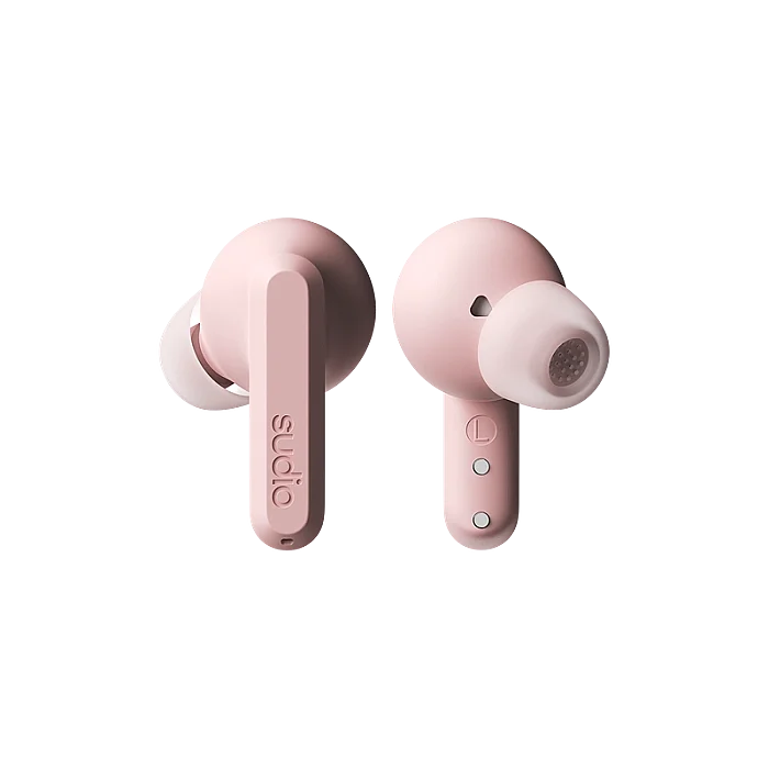 A3 Pro ANC True Wireless Kulak İçi Kulaklık | Blush Pink - 1
