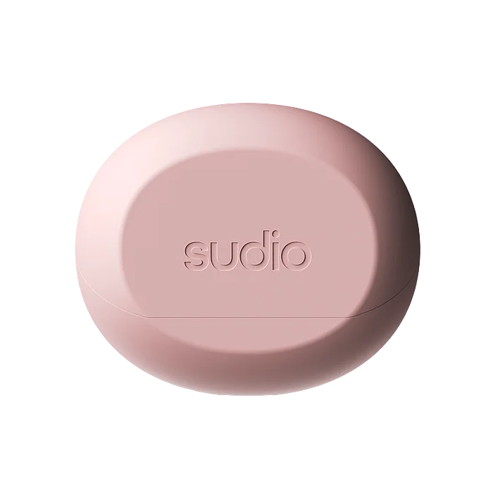 A3 Pro ANC True Wireless Kulak İçi Kulaklık | Blush Pink - 6