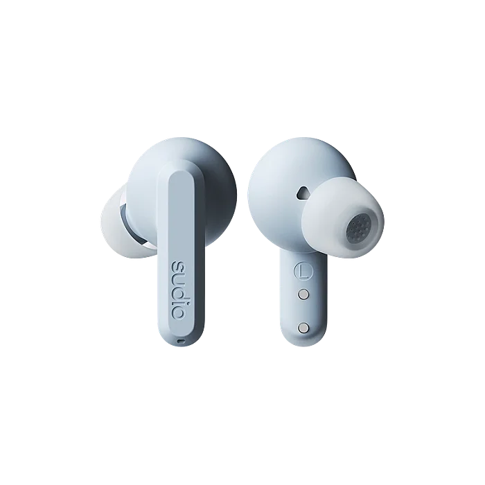 A3 Pro ANC True Wireless Kulak İçi Kulaklık | Powder Blue - 1