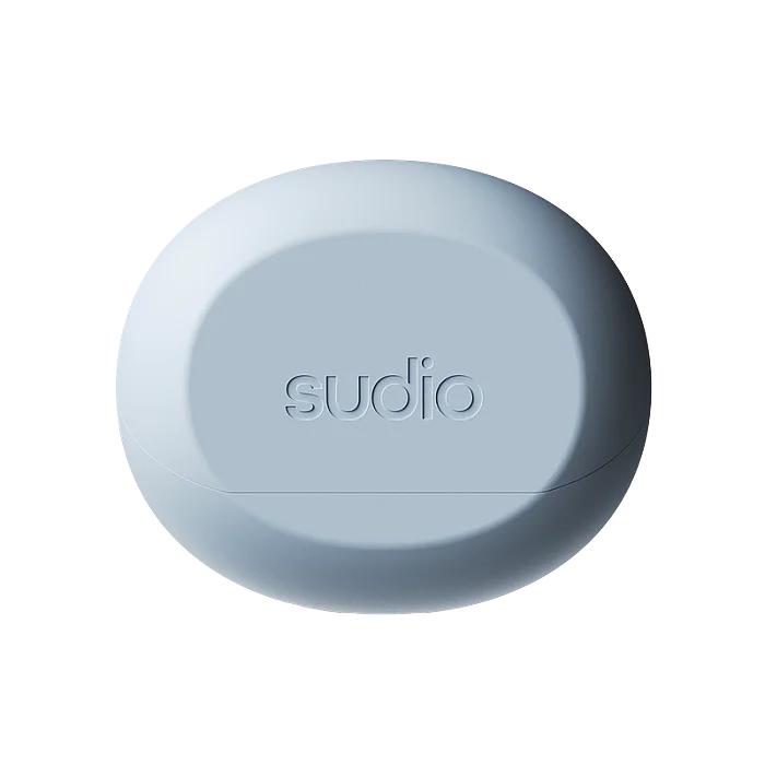 A3 Pro ANC True Wireless Kulak İçi Kulaklık | Powder Blue - 5