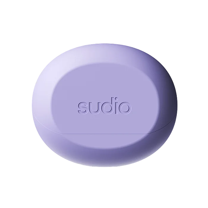 A3 Pro ANC True Wireless Kulak İçi Kulaklık | Soft Purple - 4