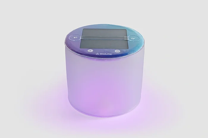 Luci Original Color Güneş Enerjili Şişirilebilir Lamba - 3