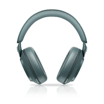 Px7 S3 Premium Aktif Gürültü Engelleyici (ANC) Kulak Üstü Kulaklık - Frost Blue 