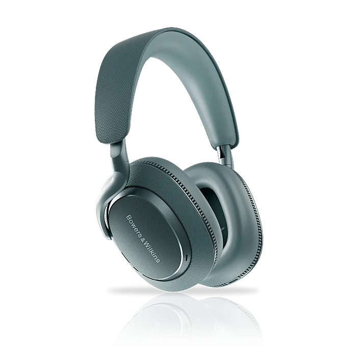 Px7 S3 Premium Aktif Gürültü Engelleyici (ANC) Kulak Üstü Kulaklık - Frost Blue - 3