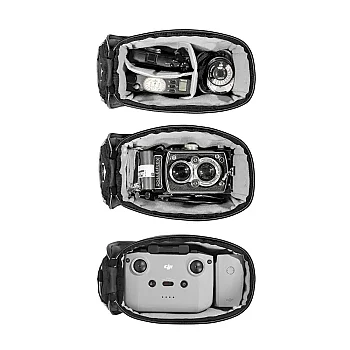 Camera Cube V3 X-Small Modüler Kamera Düzenleyici - 4