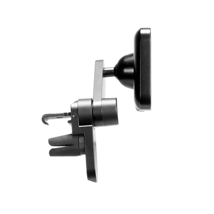 Car Vent Mount - Şarjlı Havalandırma Bağlantı Aparatı - 5