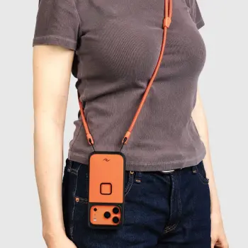 Mobile Crossbody Strap Çok Fonksiyonlu Telefon Askısı - Ibis