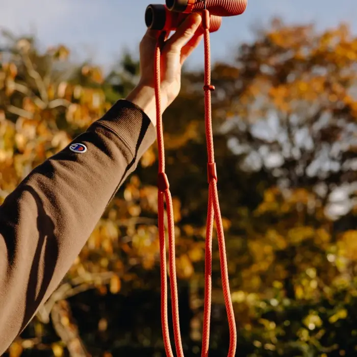 Mobile Crossbody Strap Çok Fonksiyonlu Telefon Askısı - Ibis - 9