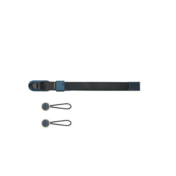 Peak Design Cuff Fonksiyonel Kamera Bilek Askısı, Ocean - GARAJ ÜRÜNÜ - 1