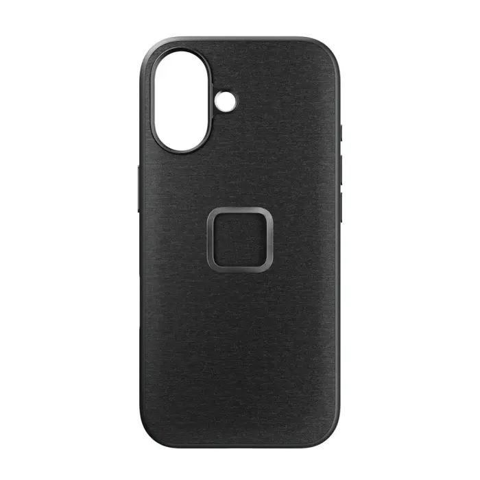 Everyday Case iPhone 17 MagSafe Kılıf - Charcoal - 5