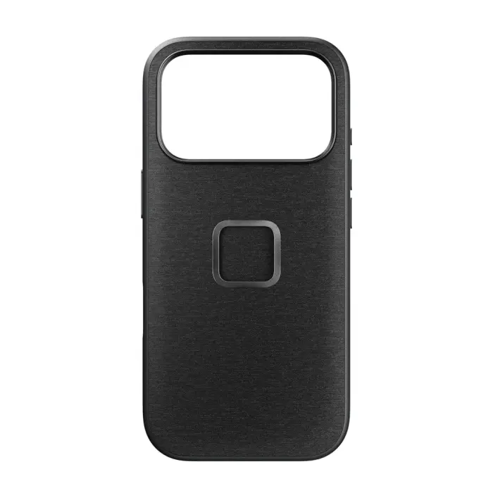 Everyday Case iPhone 17 Pro MagSafe Kılıf - Charcoal - 2