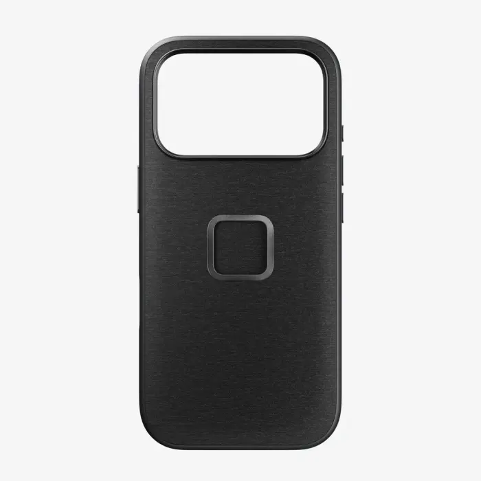 Everyday Case iPhone 17 Pro MagSafe Kılıf - Charcoal - 4