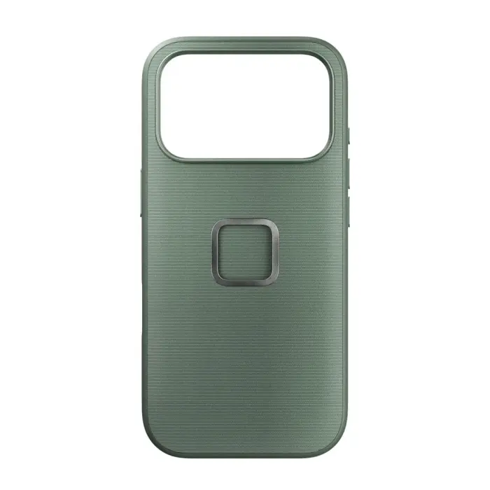 Everyday Case iPhone 17 Pro MagSafe Kılıf - Sage - 5