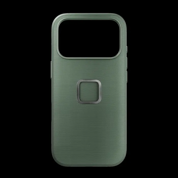 Everyday Case iPhone 17 Pro MagSafe Kılıf - Sage - 6
