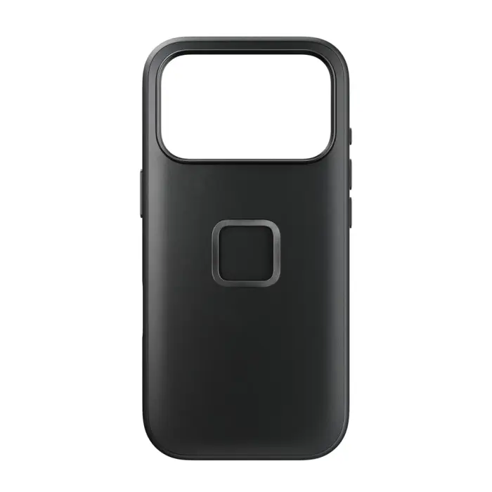 Everyday Case iPhone 17 Pro MagSafe Kılıf - Black - 1