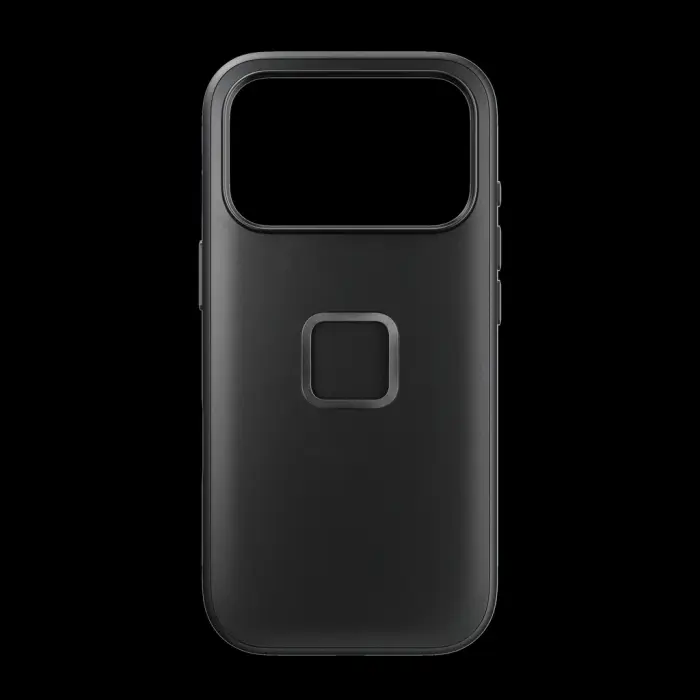 Everyday Case iPhone 17 Pro MagSafe Kılıf - Black - 2