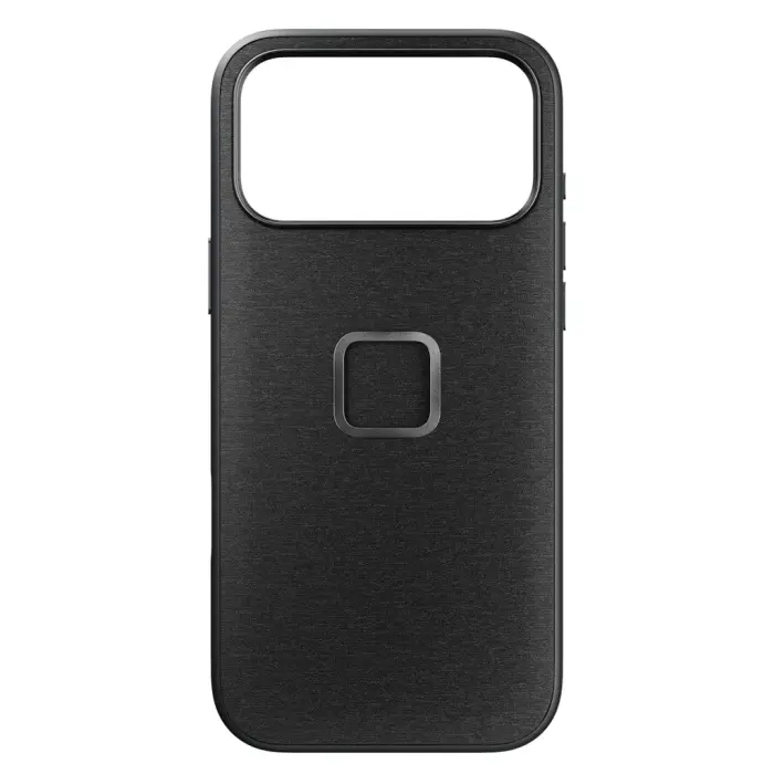 Everyday Case iPhone 17 Pro Max MagSafe Kılıf - Charcoal - 1