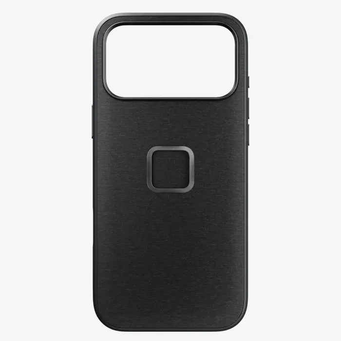 Everyday Case iPhone 17 Pro Max MagSafe Kılıf - Charcoal - 2
