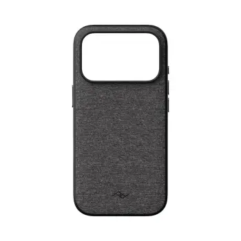 Everyday Case Non-SlimLink / iPhone 18 Pro MagSafe Kılıf  - Charcoal