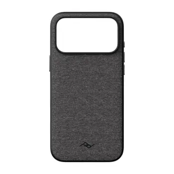Everyday Case Non-SlimLink / iPhone 18 Pro Max  MagSafe Kılıf - Charcoal