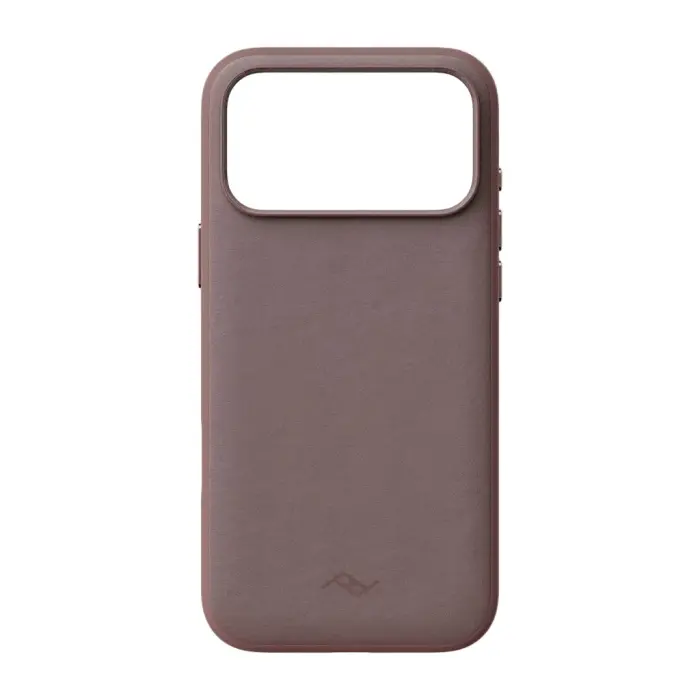 Everyday Case Non-SlimLink / iPhone 18 Pro Max MagSafe Kılıf - Dusk Clarino - 1