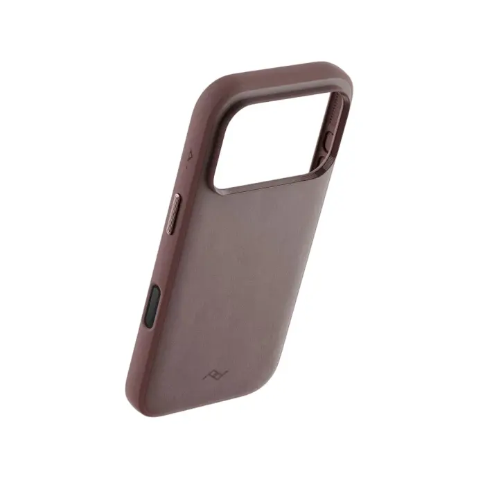 Everyday Case Non-SlimLink / iPhone 18 Pro Max MagSafe Kılıf - Dusk Clarino - 4