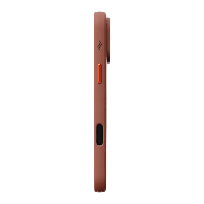 Everyday Case Non-SlimLink / iPhone 18 Pro Max MagSafe Kılıf - Redwood Clarino - 2