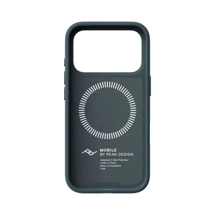 Everyday Case Non-SlimLink / iPhone 18 Pro  MagSafe Kılıf - Ocean - 3