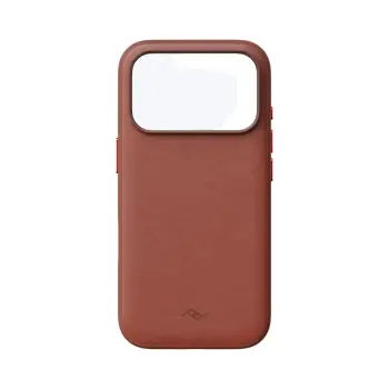 Everyday Case Non-SlimLink / iPhone 18 Pro MagSafe Kılıf  - Redwood Clarino