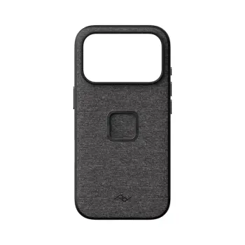 Everyday Case SlimLink / iPhone 18 Pro MagSafe Kılıf - Charcoal