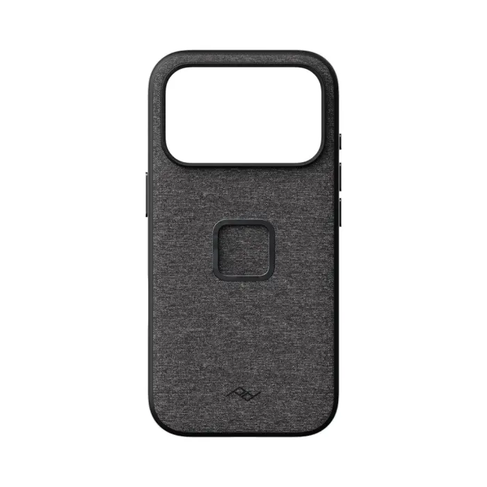 Everyday Case SlimLink / iPhone 18 Pro MagSafe Kılıf - Charcoal - 1