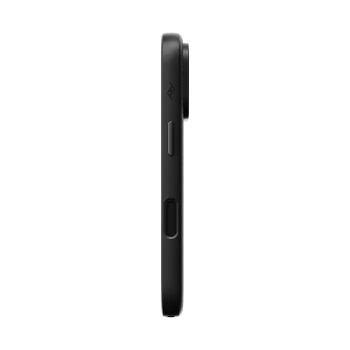 Everyday Case SlimLink / iPhone 18 Pro MagSafe Kılıf - Charcoal - 2