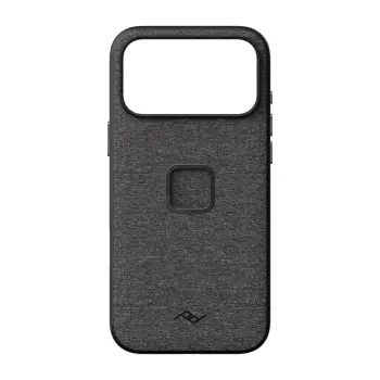Everyday Case SlimLink / iPhone 18 Pro Max  MagSafe Kılıf - Charcoal