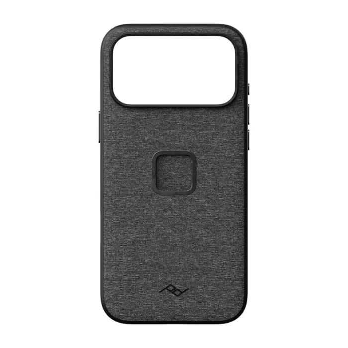 Everyday Case SlimLink / iPhone 18 Pro Max  MagSafe Kılıf - Charcoal - 1