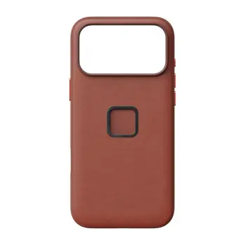 Everyday Case SlimLink / iPhone 18 Pro Max MagSafe Kılıf  - Redwood Clarino