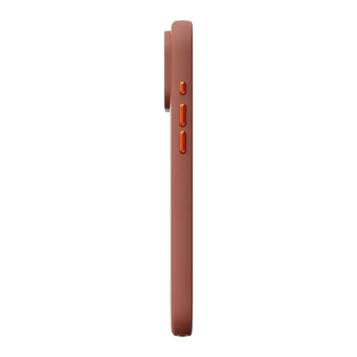 Everyday Case SlimLink / iPhone 18 Pro Max MagSafe Kılıf  - Redwood Clarino - 3