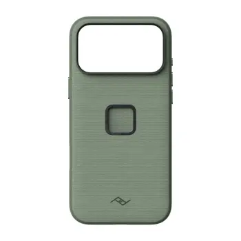 Everyday Case SlimLink / iPhone 18 Pro Max MagSafe Kılıf  - Sage