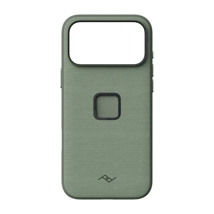 Everyday Case SlimLink / iPhone 18 Pro Max MagSafe Kılıf  - Sage - 1